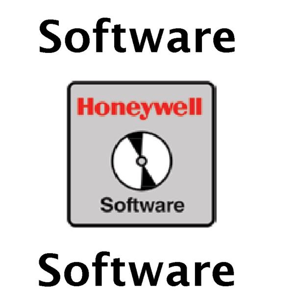 Honeywell 013595, WINFEM-User PC-Parametriersoftware