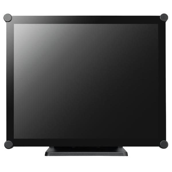 AG Neovo TX-1902, LCD-Monitor 19” (48,3cm) schwarz, Multi Touchscreen