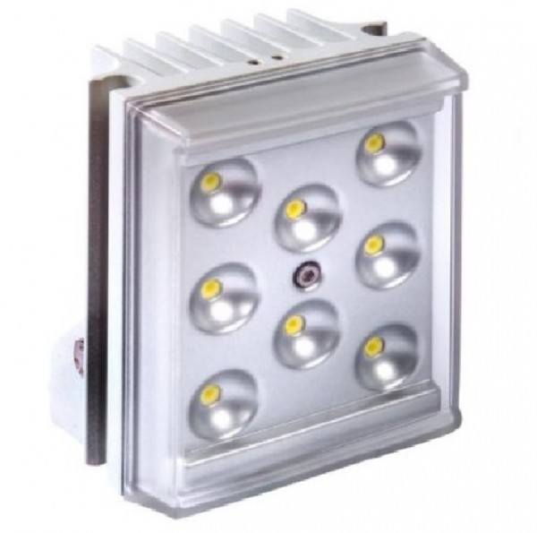rayTEC RL25-120, LED-Weißlichtscheinwerfer 120°