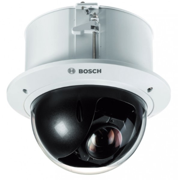 BOSCH NDP-5512-Z30C, 1/2,8&quot; AUTODOME IP starlight 5000i HD PTZ-Dome-Kamera