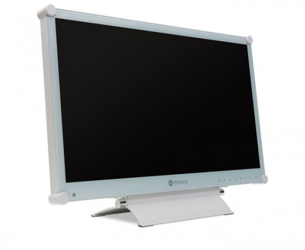 AG Neovo RX-22GW, 22” (54cm) LCD-Monitor weiß