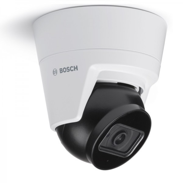 BOSCH NTE-3503-F03L, FLEXIDOME turret Mini-Kamera 3000i HD 5MP HDR 100 outdoor