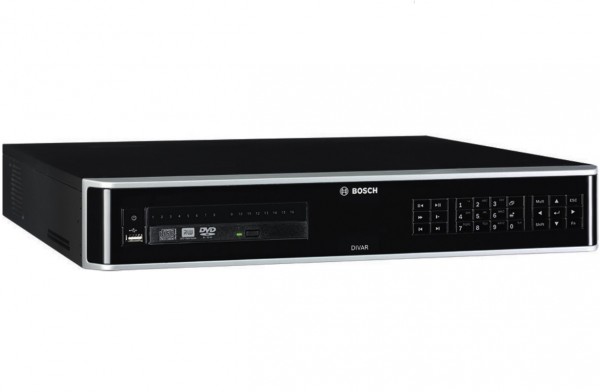 Bosch Drn 5532 214d00 Videorekorder Divar Network 5000 32 Kanal 4tb Dvd Roteiv Shop Fur Marken Sicherheitstechnik