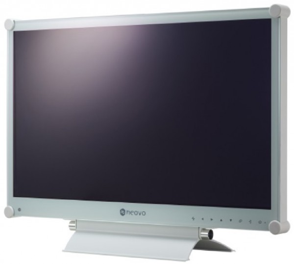 AG Neovo X-24Ew, 24&quot; (61cm) LCD-Monitor, LED