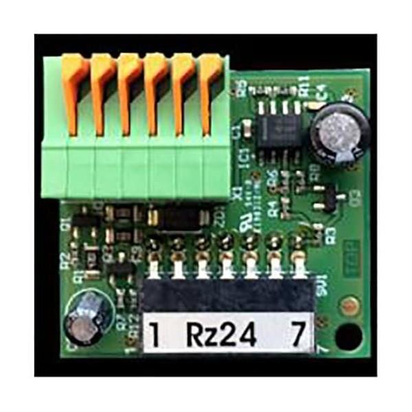 ESSER 782105, Automatischer Rücksteller für RZ-24-FA