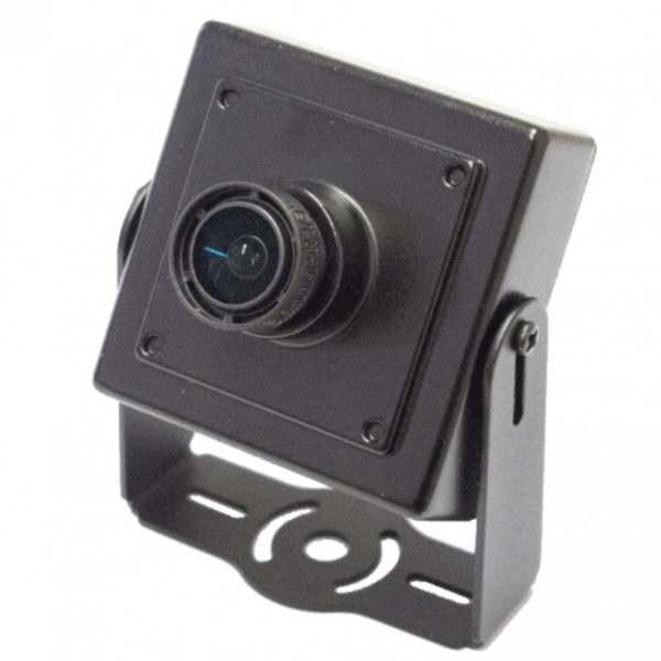 lunaHD MI2500, 1/2,8" 2MP Minikamera