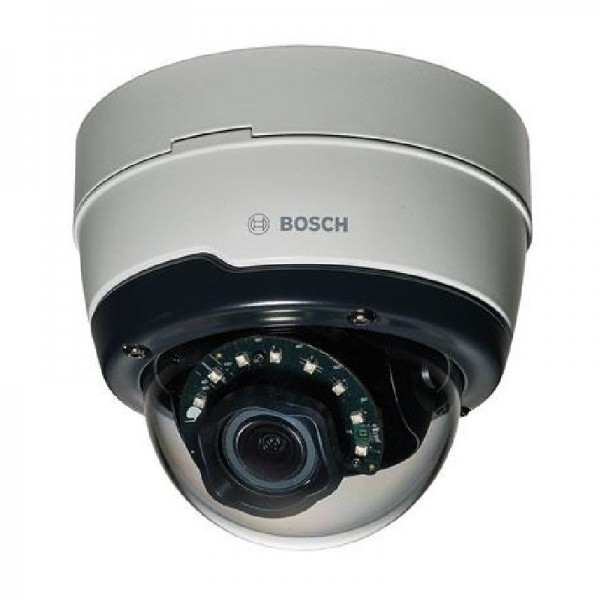 BOSCH NDE-5503-AL, FLEXIDOME IP outdoor 5000i HD IR T-/N-Domekamera